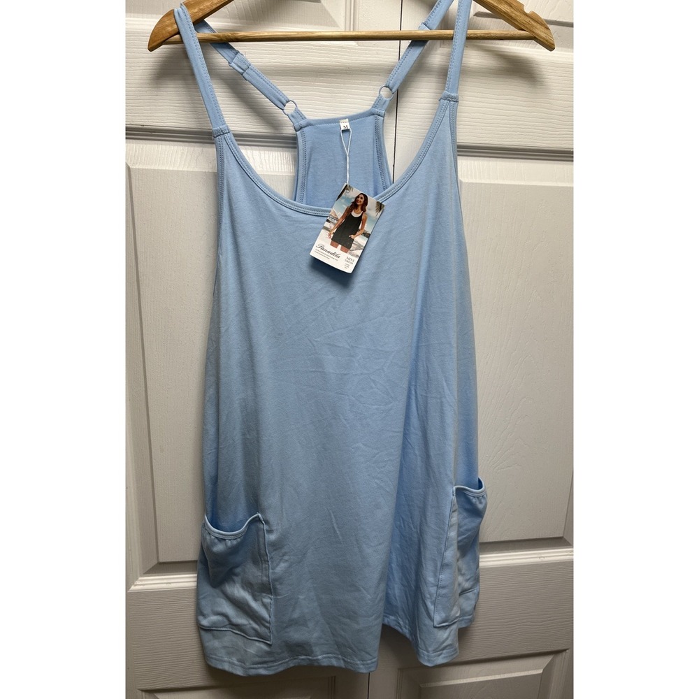 Women's Tops Shorts Jumpsuit Summer with Narrow Straps Casual Suit One-Piece